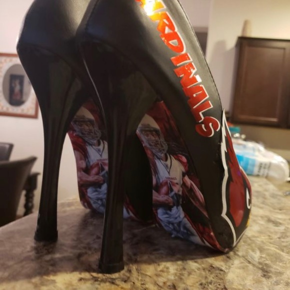 Road Rage Shoes Custom Made High Heel Shoes Poshmark